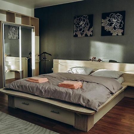 Apartment 平斯克 外观 照片