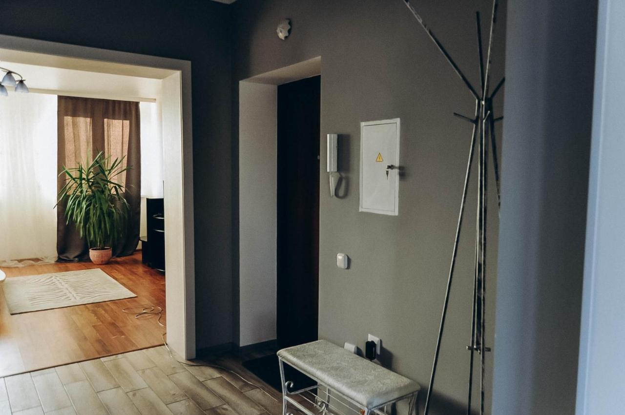 Apartment 平斯克 外观 照片